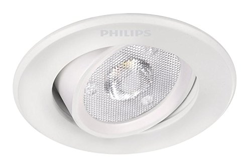 Đèn led Philips âm trần và một vài thông tin cần biết